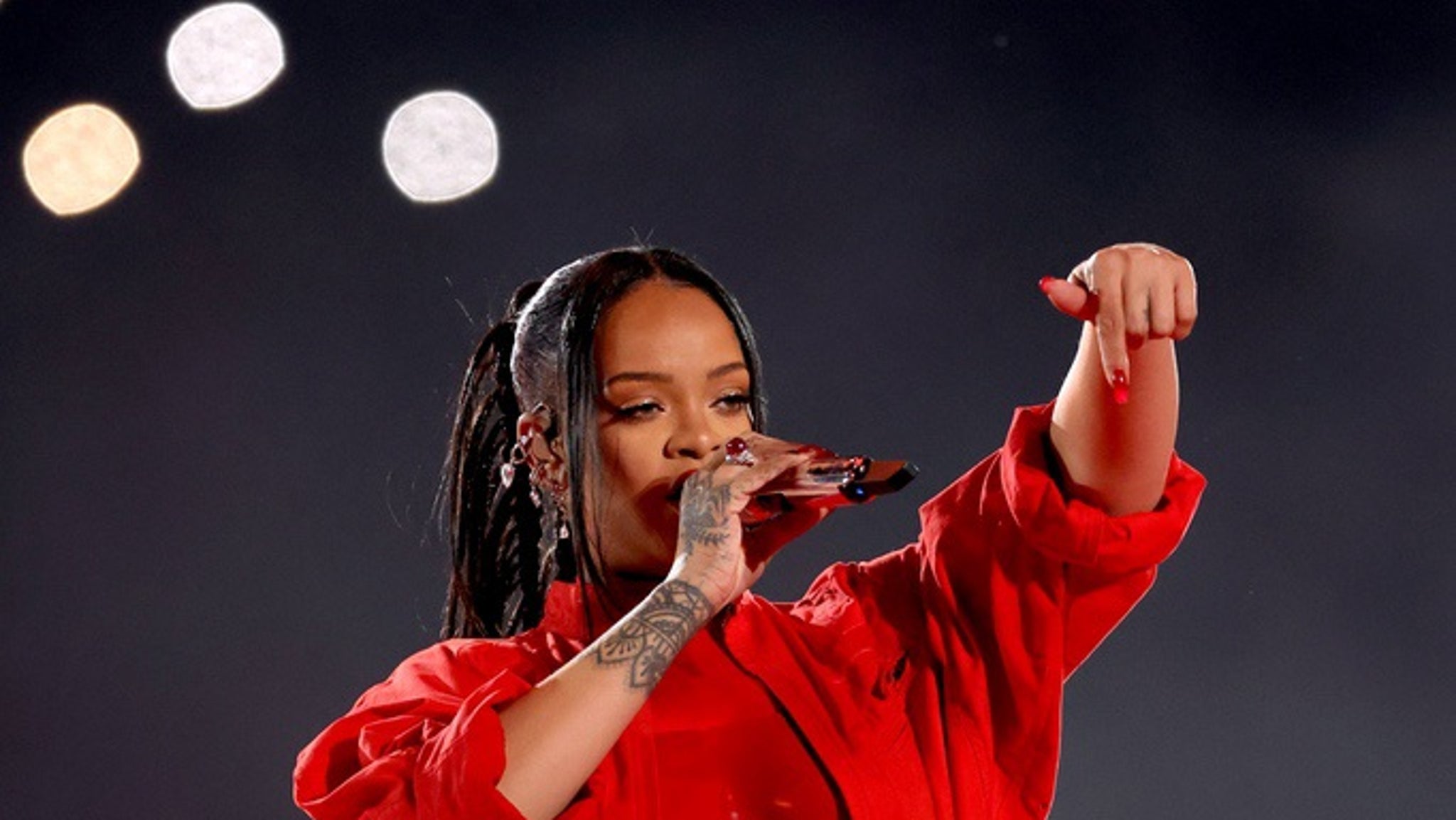 Rihanna &ndash; Through The Years