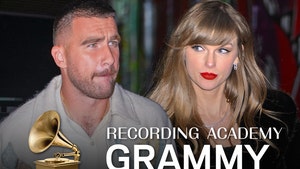 Travis Kelce Will Not Attend Grammys For Taylor Swift's Big Night