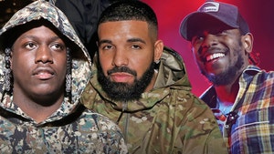 Lil Yachty Analyzes Drake, Kendrick Beef, Says Drake Still On Rap's Throne