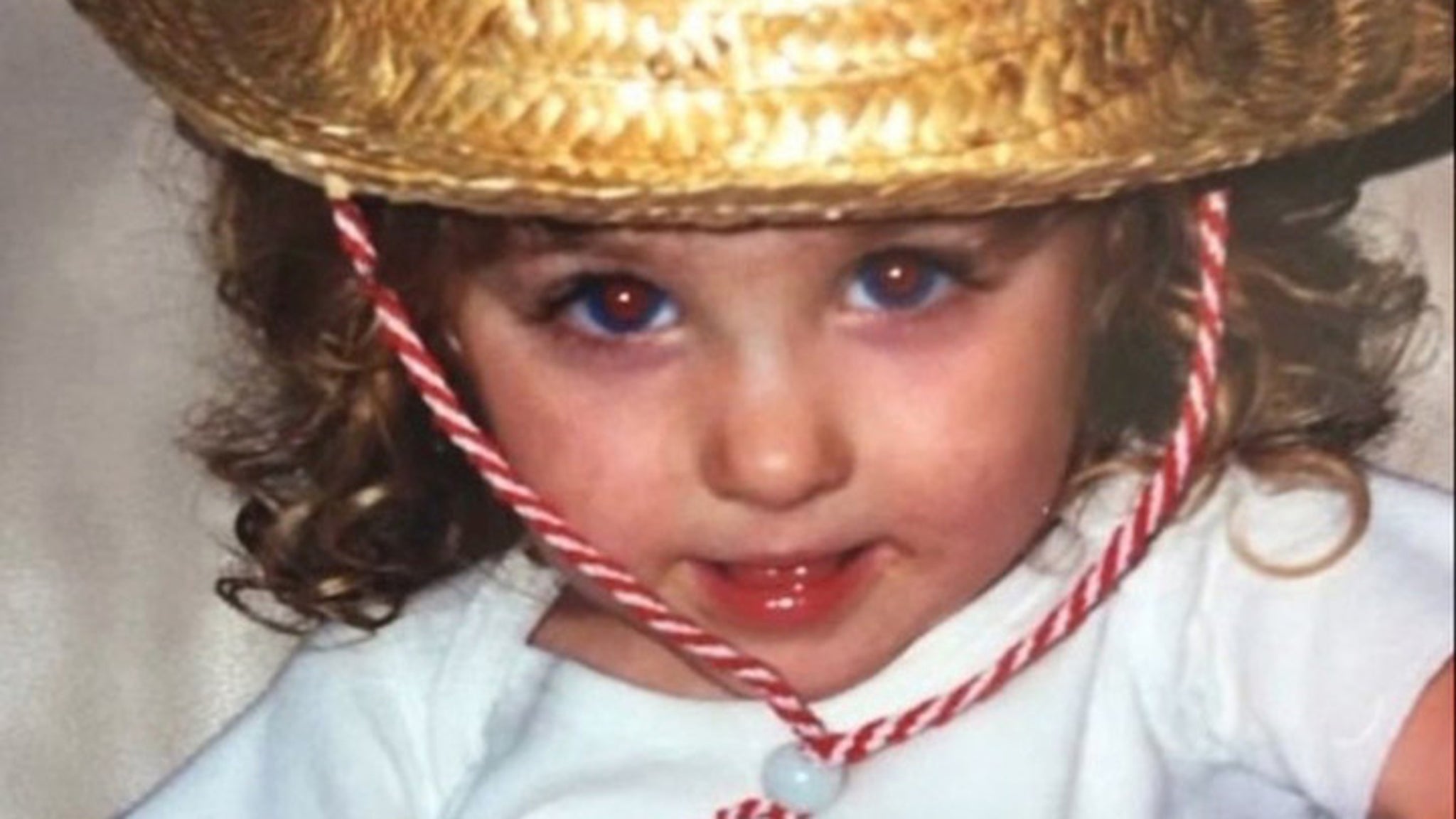 Guess Who This Lil' Super Star Turned Into!