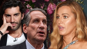 Justin Baldoni Rips Blake Lively, Says She's Trying To Gag The Truth