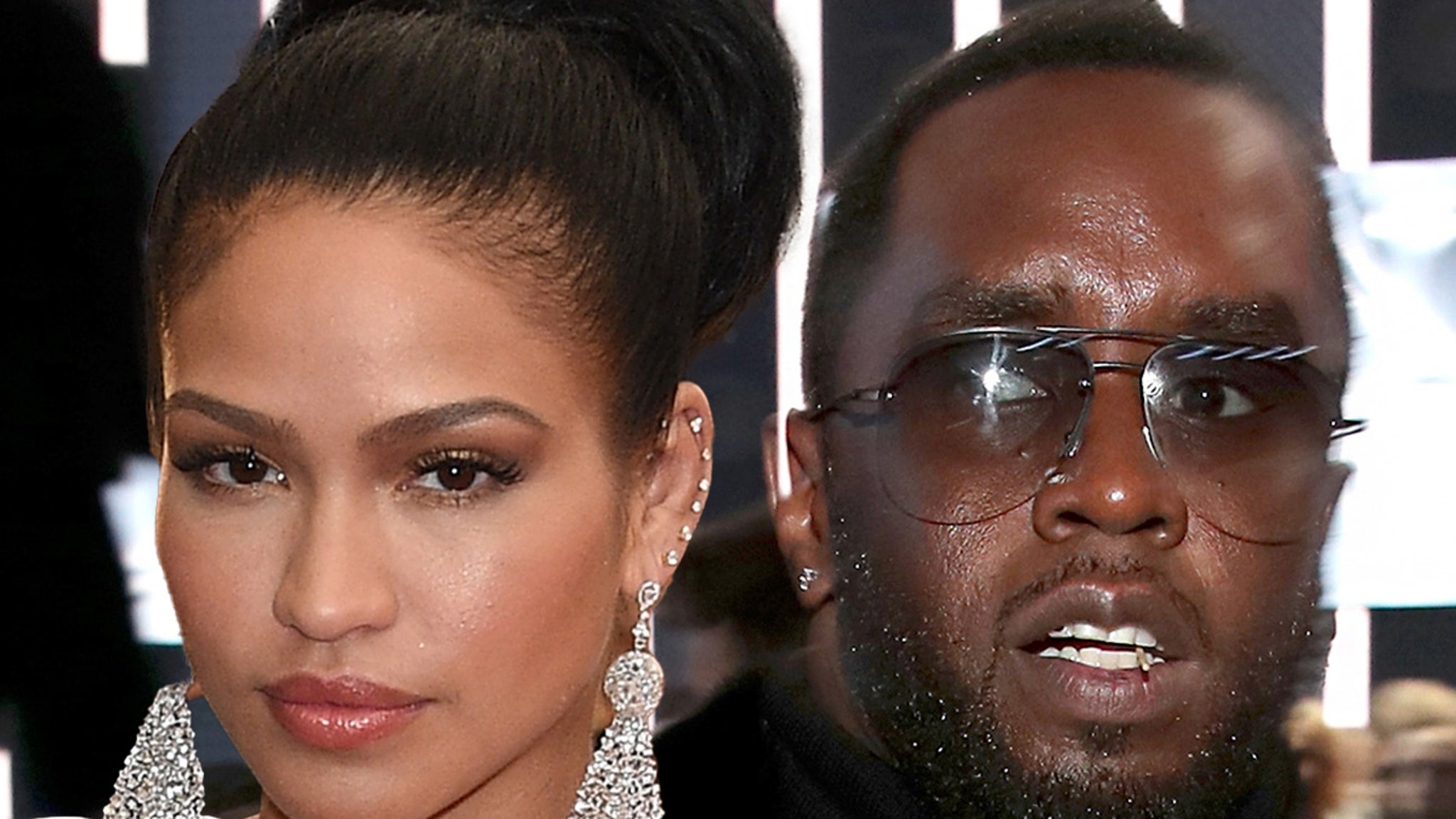 Diddy Trial Continues With Defense Cross-Examining Cassie About Early Relationship