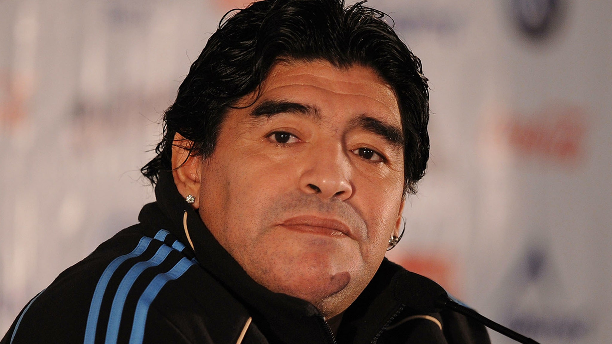 Diego Maradona Death Case Declared Mistrial After Judge Appeared In Documentary