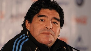 diego maradona getty