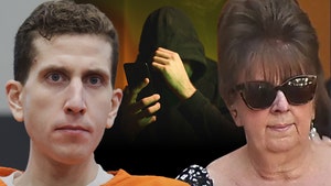 bryan kohberger and mom MaryAnn Kohberger getty derek shook for fox news digital 1