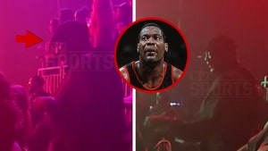 Shawn Kemp