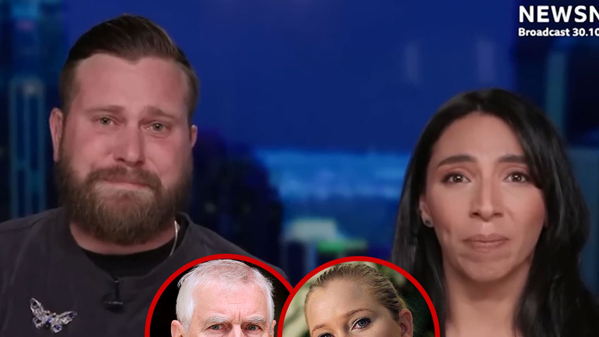 Virginia Giuffre’s Family Reacts Emotionally to Prince Andrew Losing Royal Titles Virginia Giuffre’s Family Reacts Emotionally to Prince Andrew Losing Royal Titles