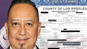 Cleto Escobedo III launch getty comp