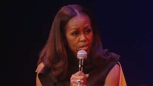 Michelle Obama