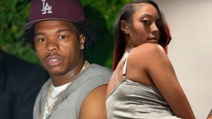 lil baby jaw morant getty comp