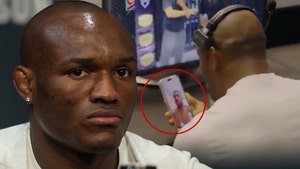 kamaru usman getty 1