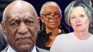 bill cosby wife and donna getty 1