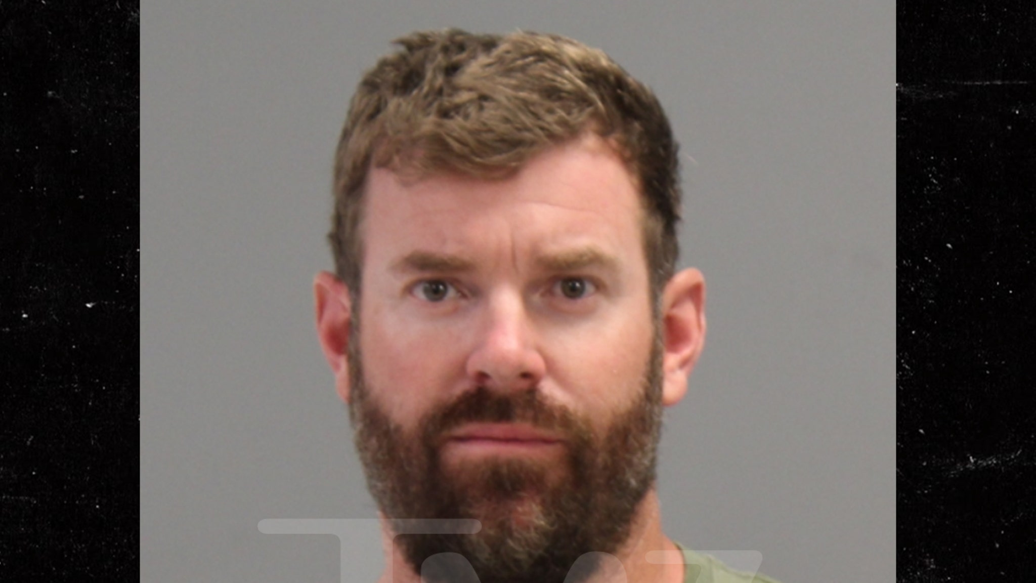 ‘Bachelorette’-alumnus gearresteerd wegens vermeende mishandeling