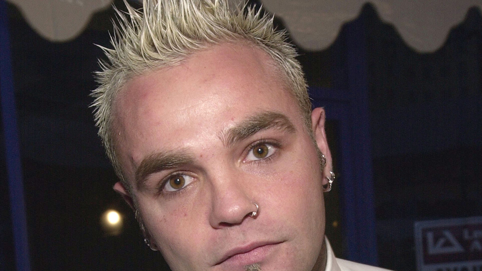 De familie van gekke stad Seth Binzer vecht jaren na de dood om het landgoed van rockster