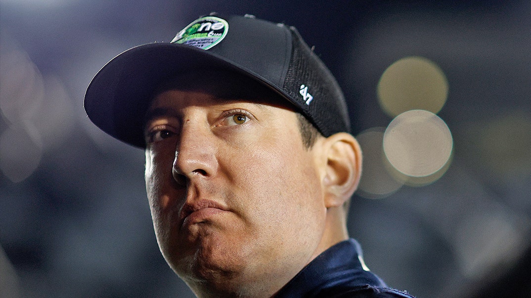 kyle busch getty 7