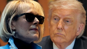 e jean carroll donald trump getty