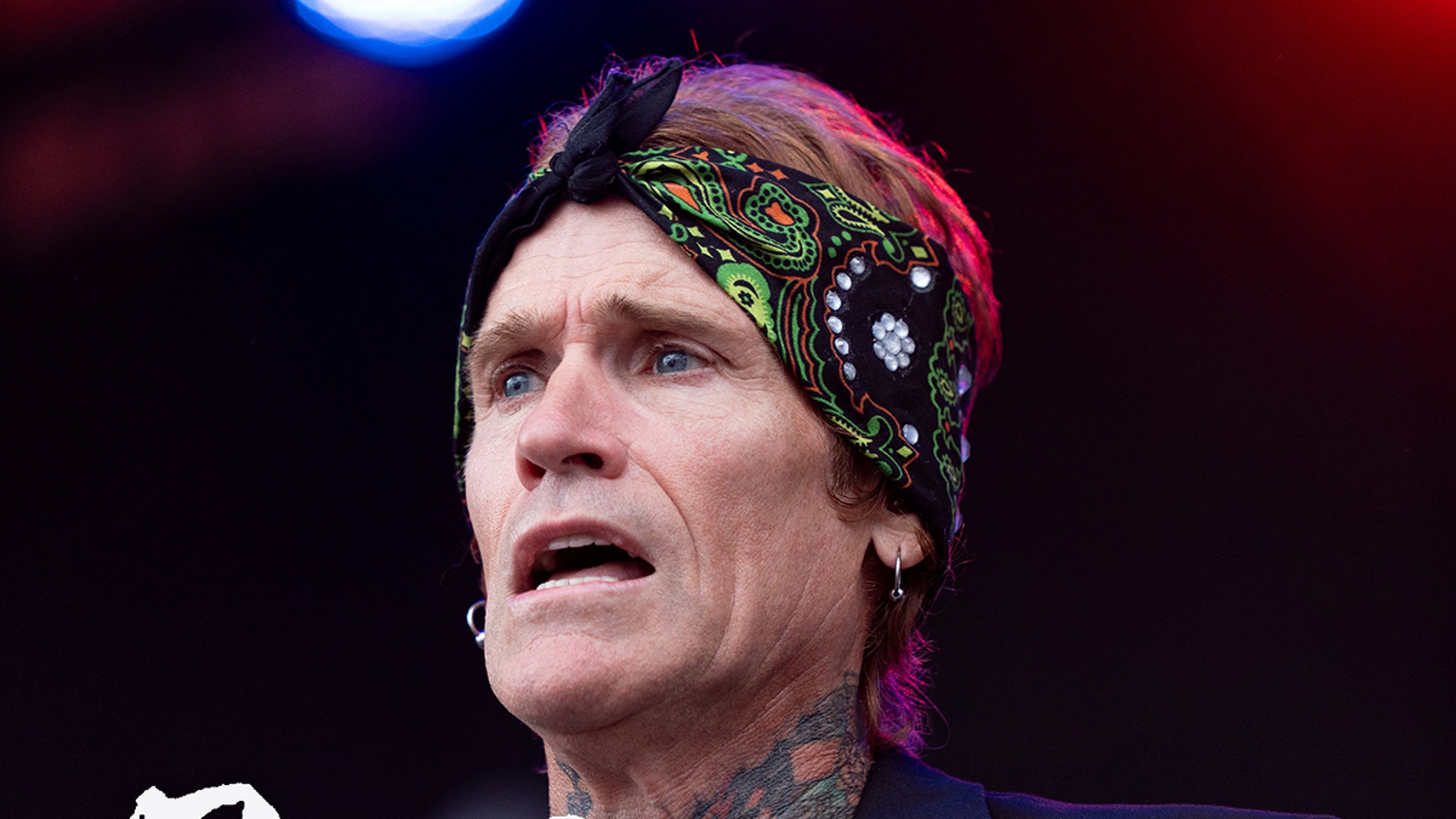 Buckcherry Tour Bus Crash Involved Three Separate Accidents, Highway Patrol Says
