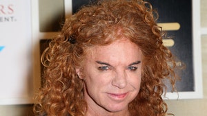 carrot top getty 1