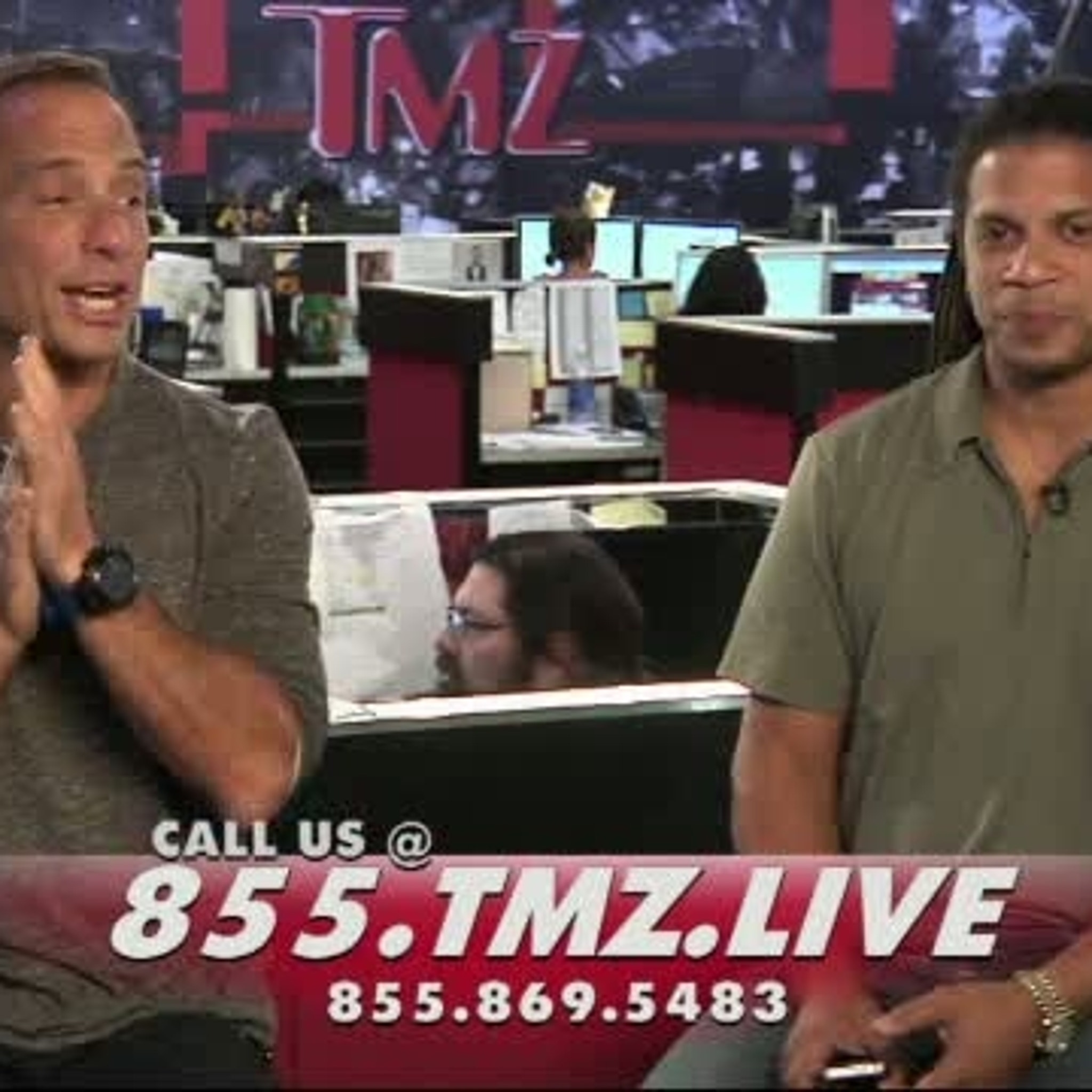 Watch TMZ on TV Streaming Online - Yidio