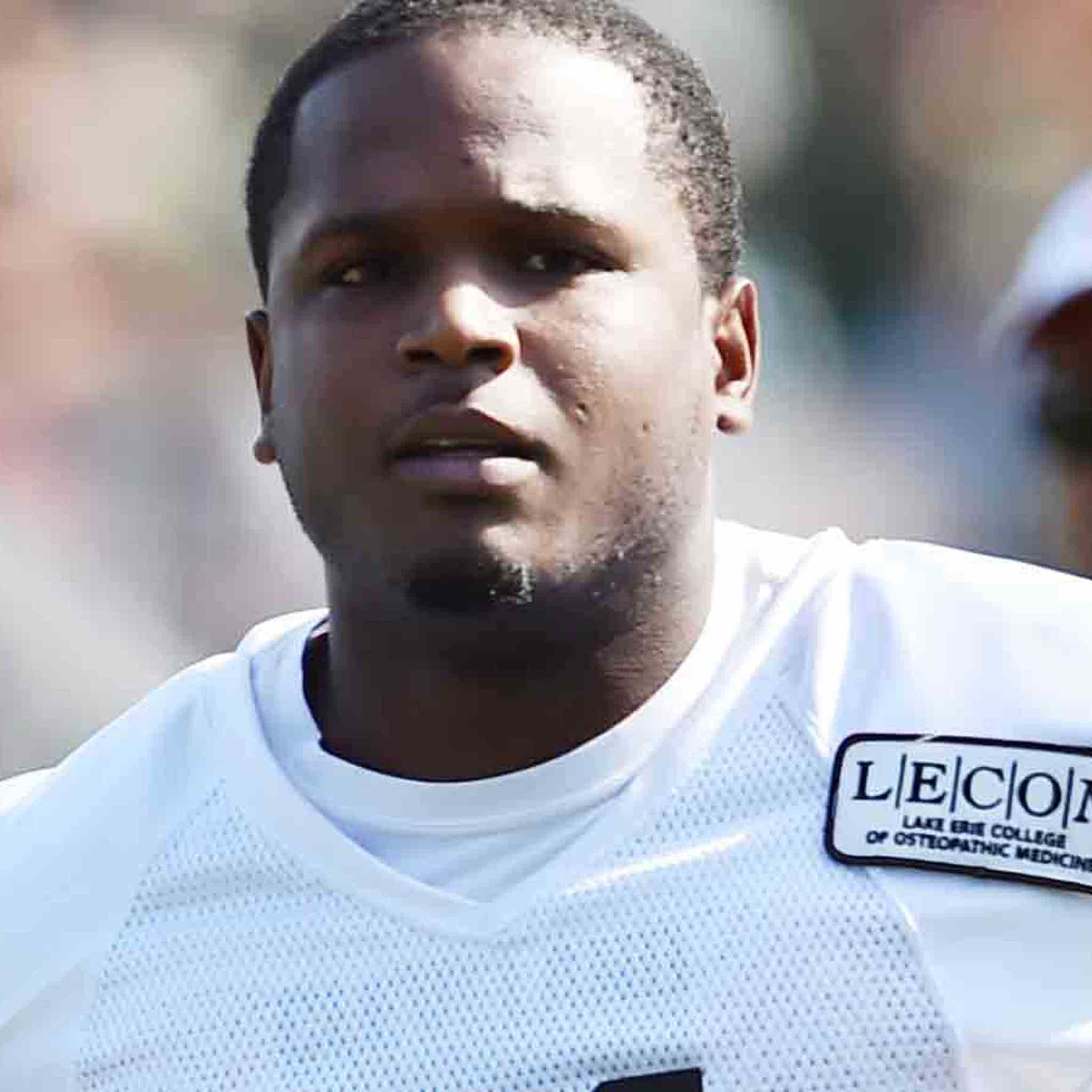 Antonio Callaway Thanks Browns For Not Cutting Him After 4-Game Suspension