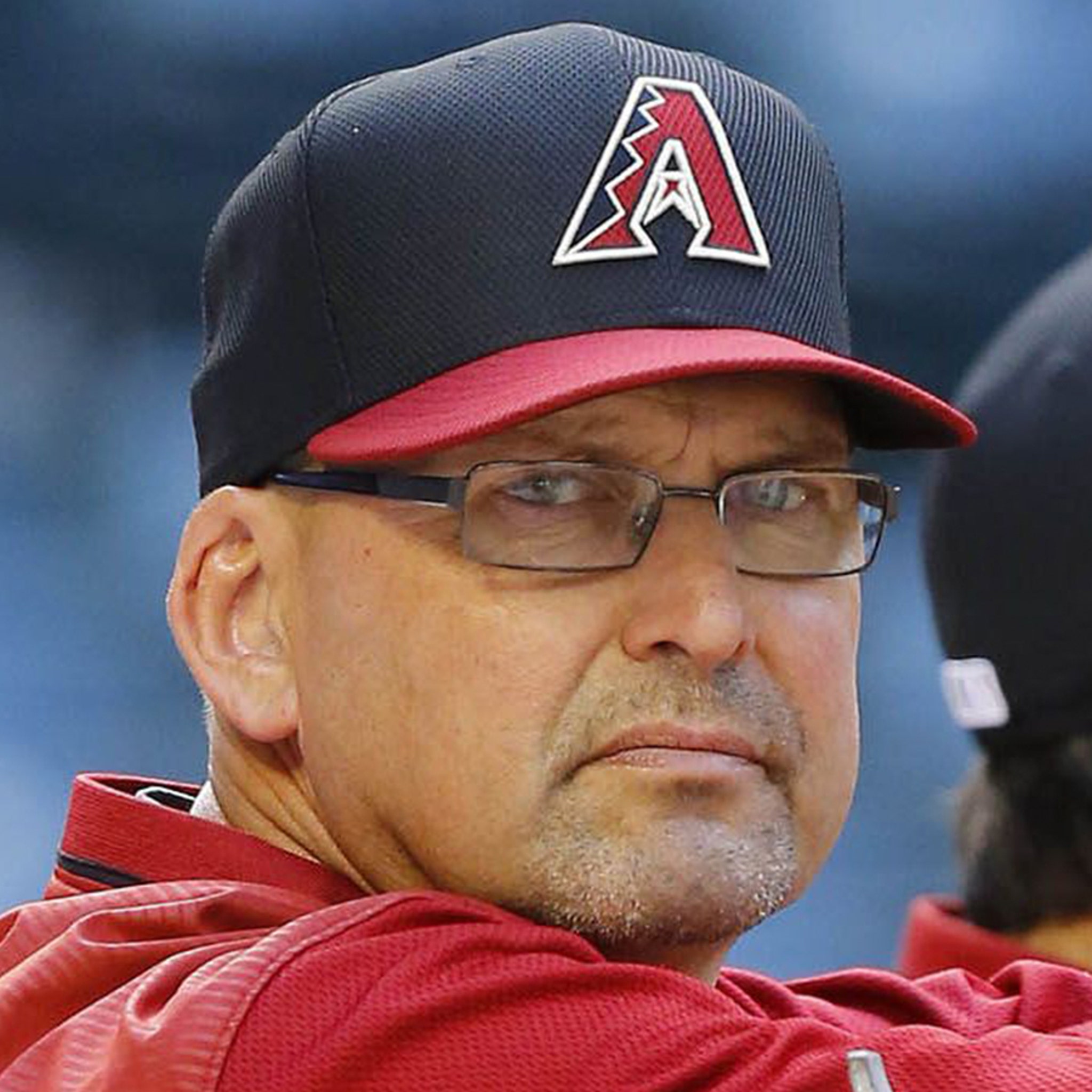 MLB's Mark Grace Apologizes For Calling Ex-Wife 'Dingbat' on Air