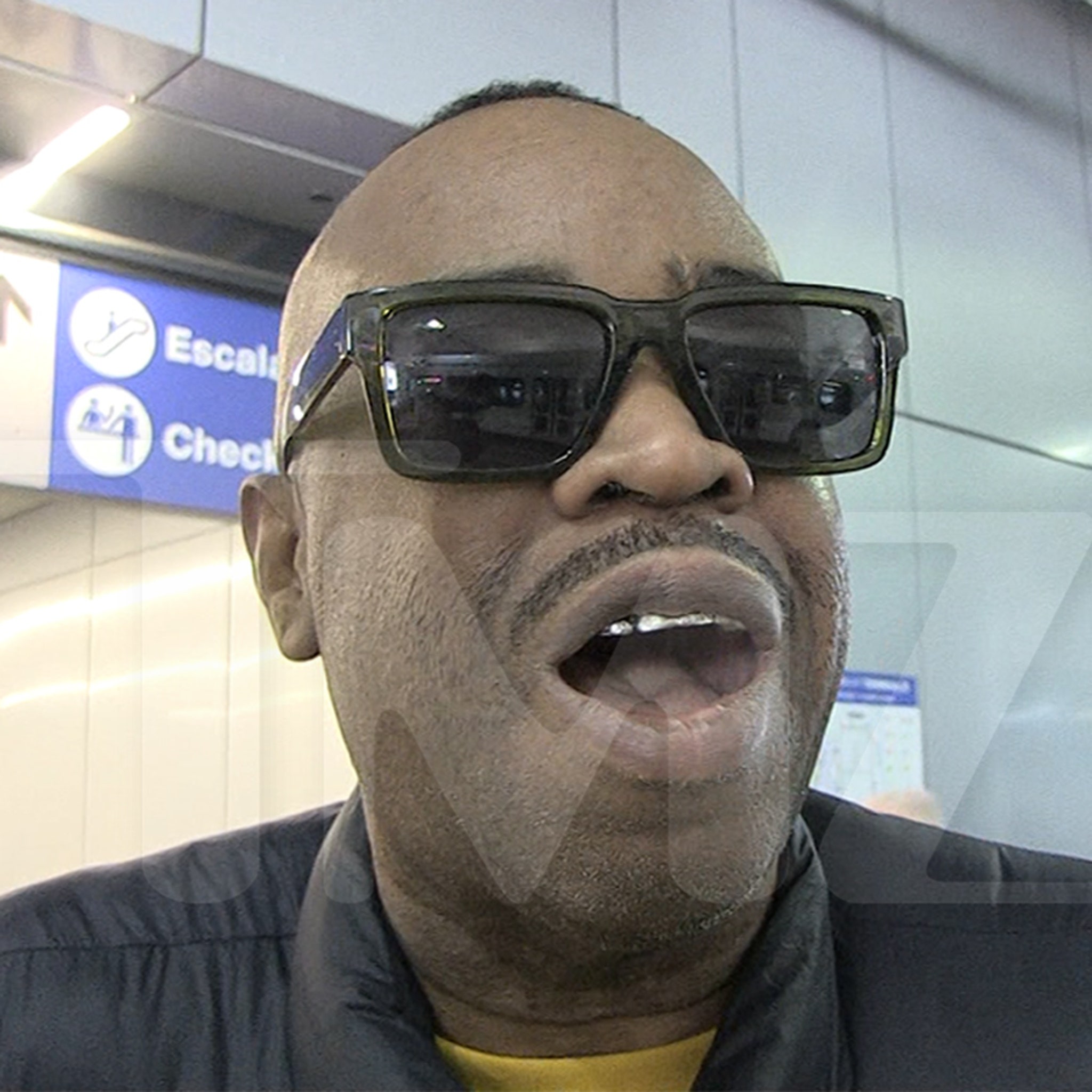 Slick Rick Has No Problem With LL Cool J Calling Himself 'G.O.A.T.