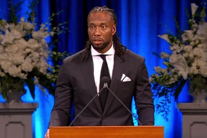 Larry Fitzgerald | Latest News and Updates | TMZ