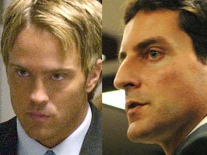 Larry Birkhead & Howard K