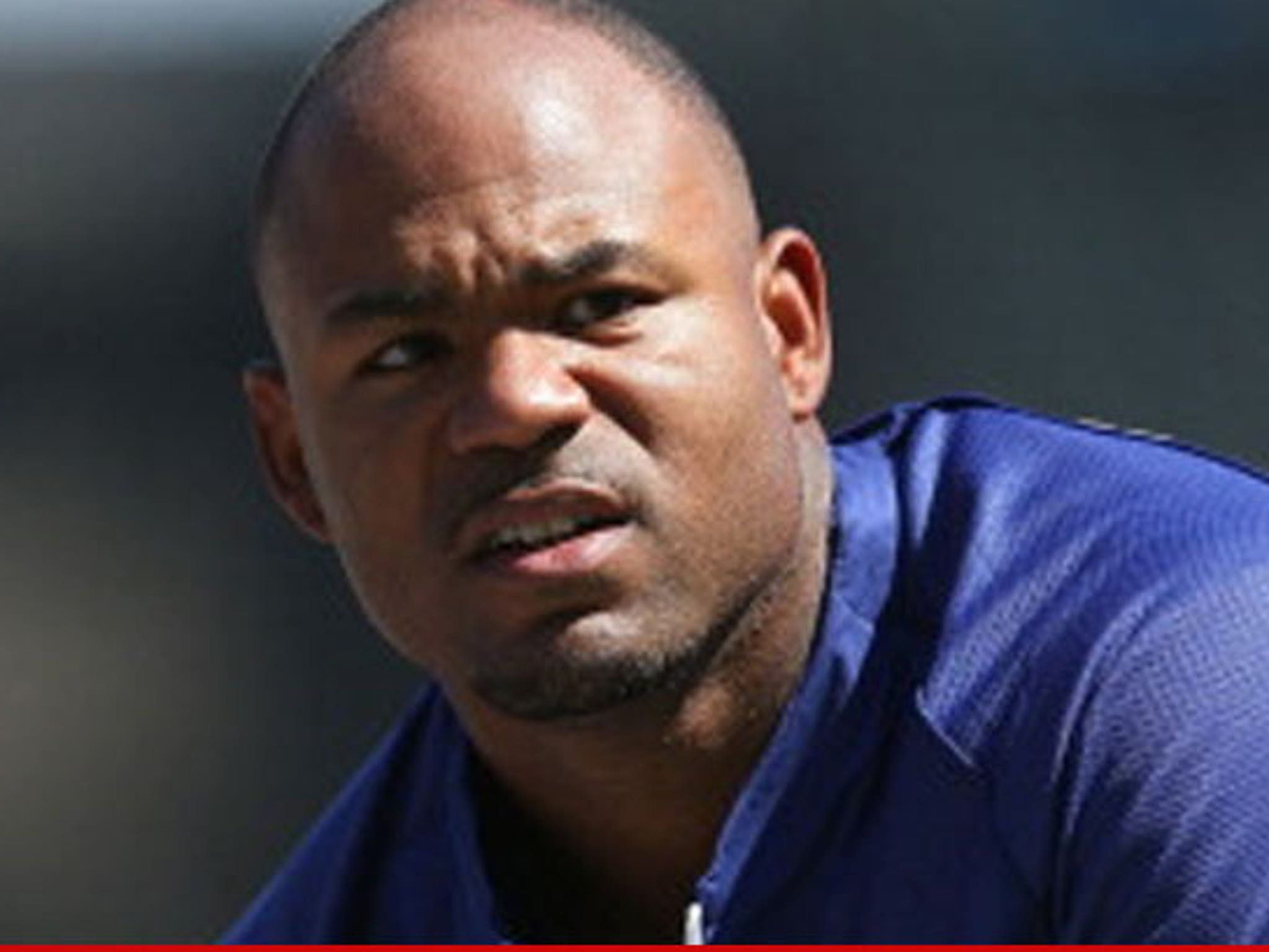 What do you think of Carl Crawford's new face tat?