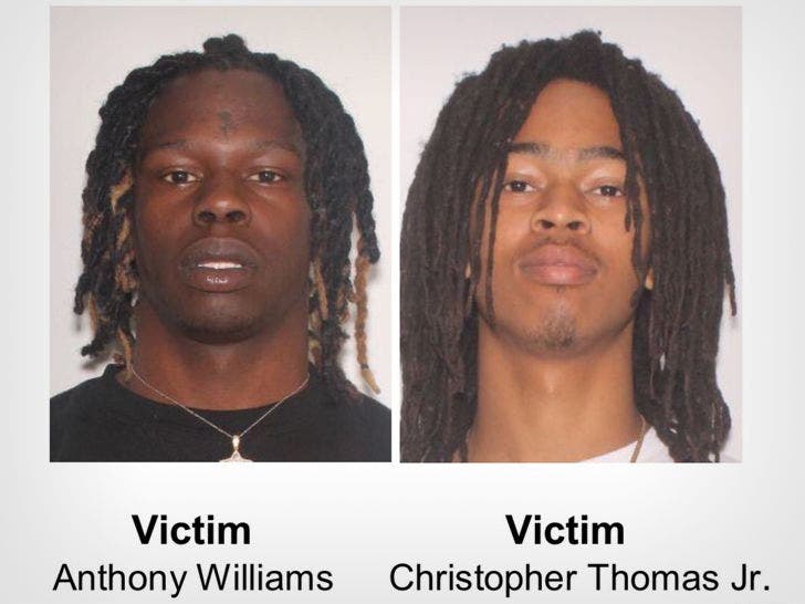 YNW Melly Rode Around With Dead Bodies in Car and :: 0226-anthony-williams-christopher-thomas-miramar-pd-4