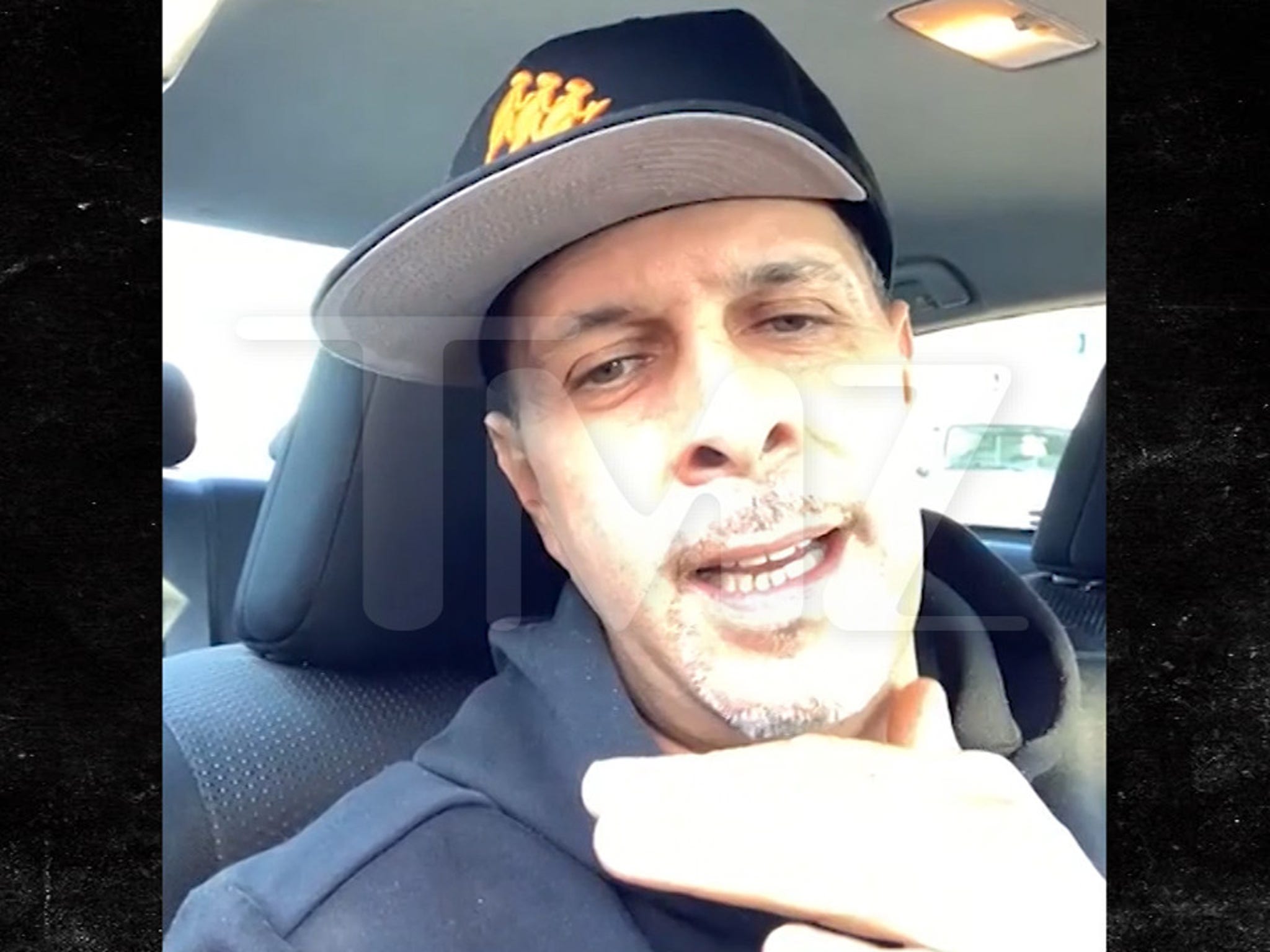 DJ Tony Touch Defends Fat Joe's Latino Hip Hop Comments with