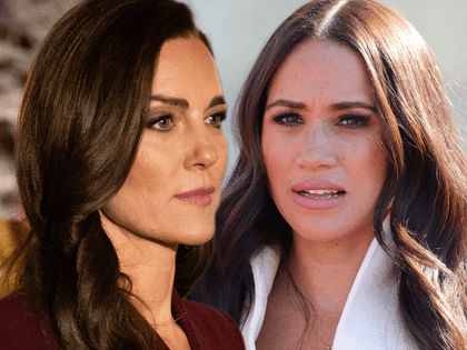 kate middleton meghan markle