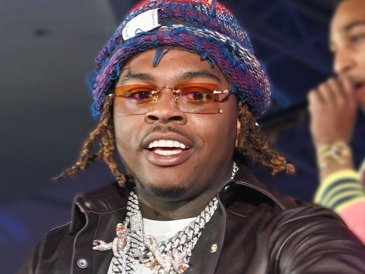 Gunna Earns First Top 10 Hit as Solo Artist Despite YSL Controversy