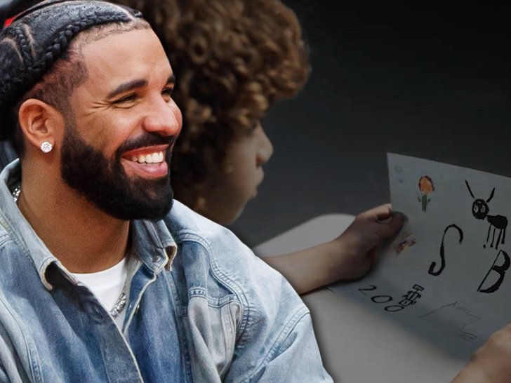 drake composite