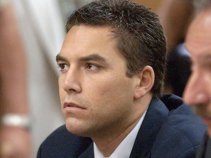 scott peterson getty 1