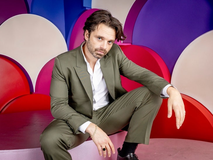 Sebastian Stan Through The Years