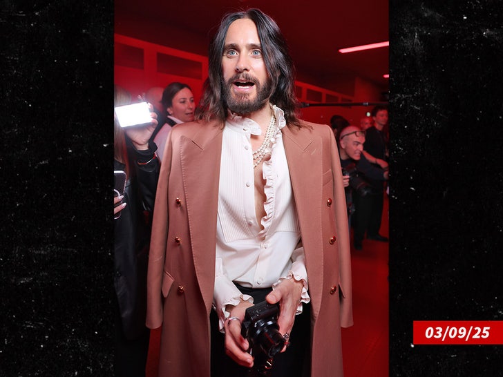 Jared Leto Sub Getty Swipe