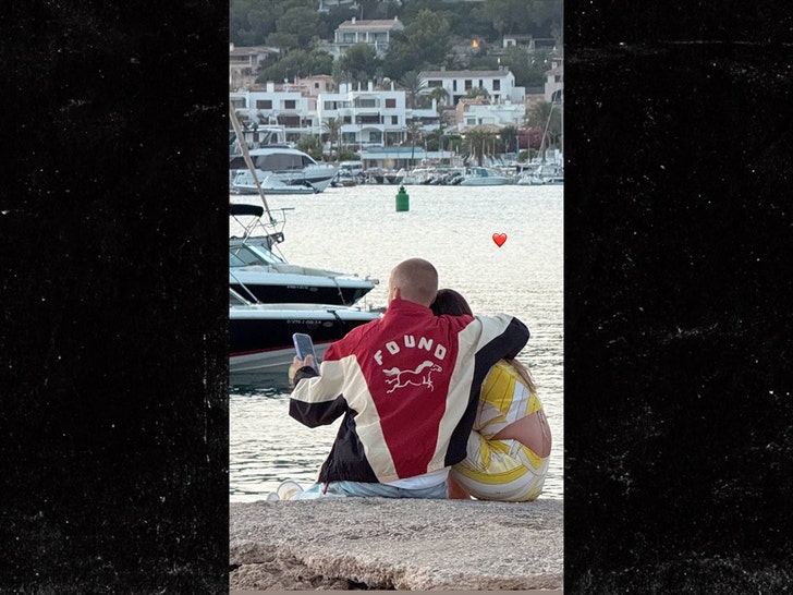 Mallorca Instagram Twist