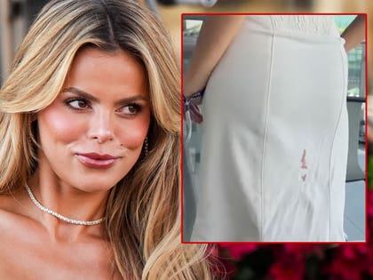 brooks nader period blood getty comp