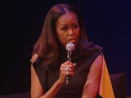 Michelle Obama