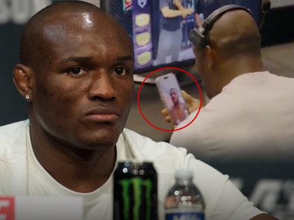 kamaru usman getty 1