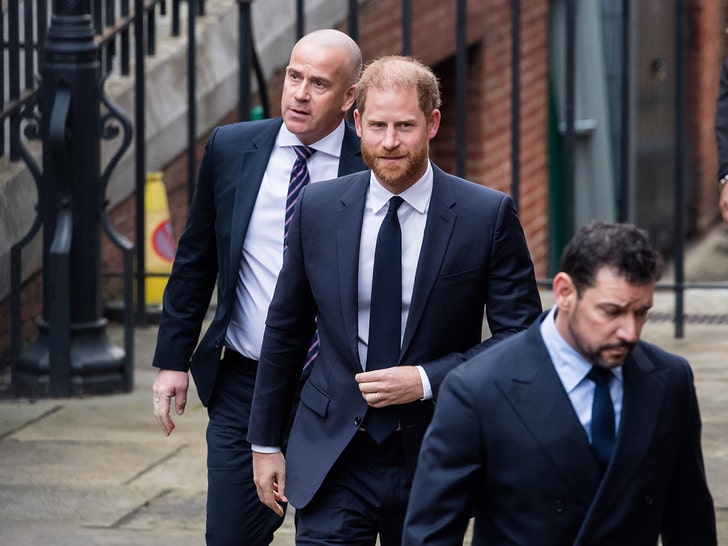 prince harry getty 2