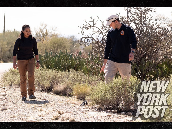 nancy guthrie new york post glove 3