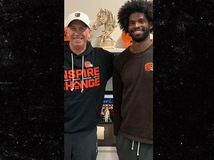 shedeur sanders Todd Monken browns