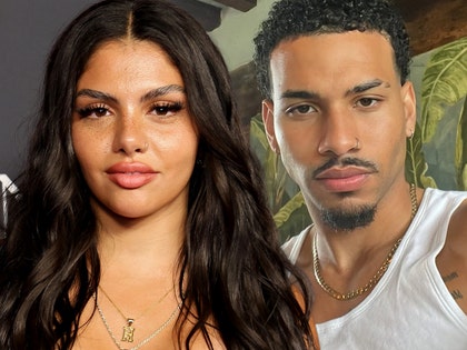 huda mustafa and louis russell getty comp