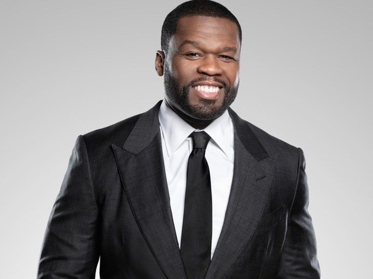 50 cent G-Unit Film & Televsion