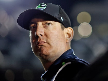 kyle busch getty 7
