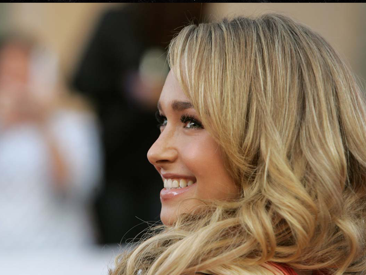 Remembering Hayden Panettiere