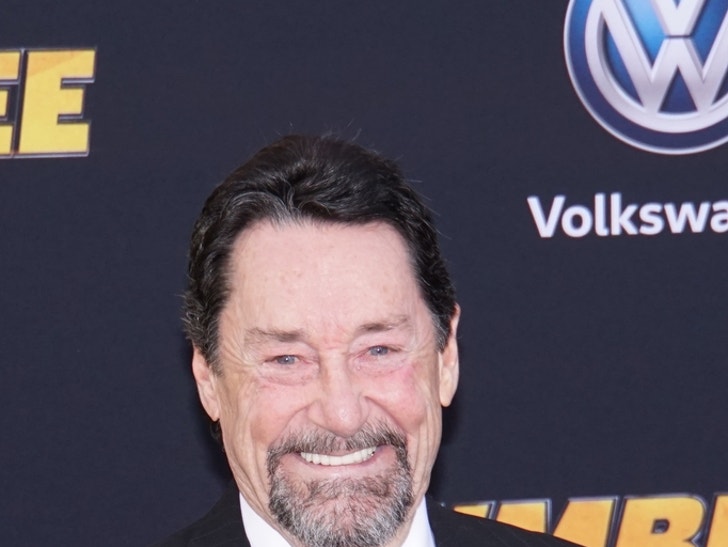 Remembering Peter Cullen