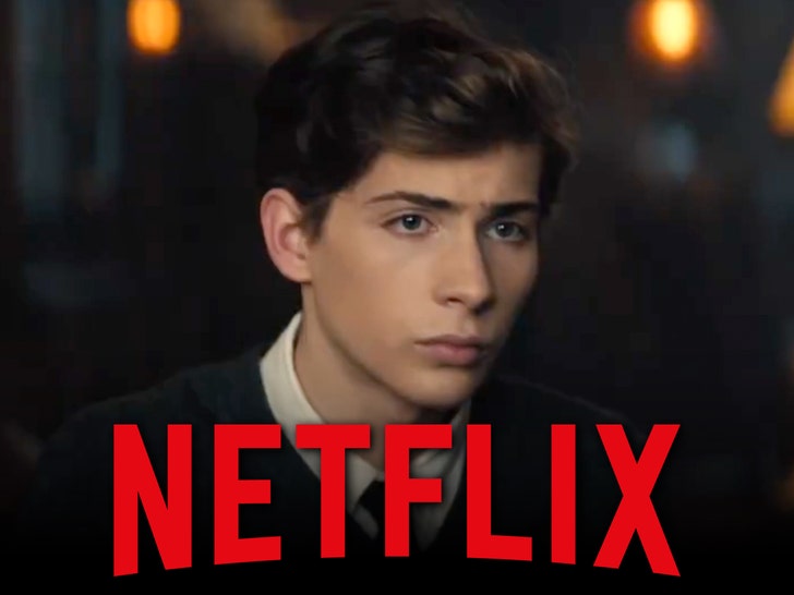 Unabomber netflix 1
